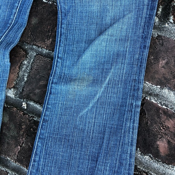 Rock and Republic straight leg jeans size 28 - Picture 8 of 8